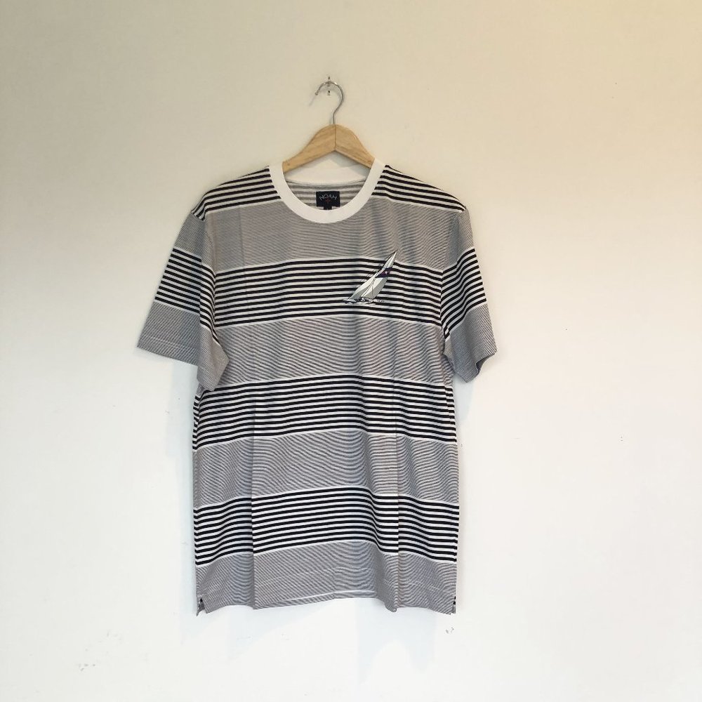Noah Horizon Knit Top